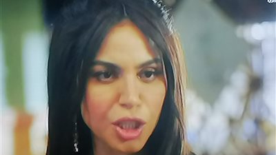 مشاجرة بين سهر الصايغ ونسرين آمين.. الحلقة 19 من 