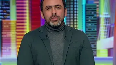 يوسف الحسيني: 