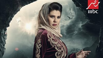 رانيا فريد شوقي تمارس طقوس السحر الأسود لأذية دنيا عبد العزيز في الحلقة الـ 20 من 