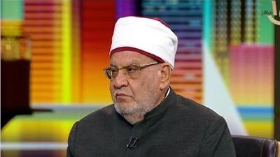 أحمد كريمة: إيصال الأمانة مخالف للشريعة الإسلامية (فيديو)