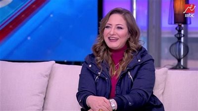 الفنانة عنبر عن تألقها في أدوار الشر: 'مبحبش المشاكل وطيبة'