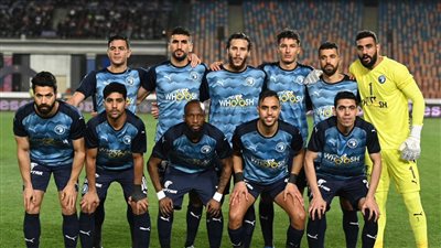 موعد مباراة بيراميدز ضد مارومو جالانتس في ذهاب وإياب ربع نهائي دوري أبطال إفريقيا 2023 والقناة الناقلة