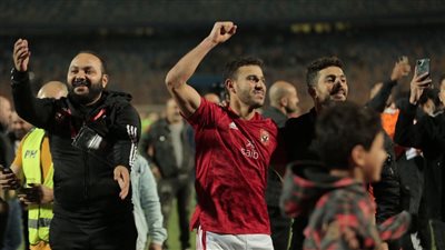 تفاصيل انتقال حمدي فتحي للدوري القطري.. كم سيحصل الأهلي؟