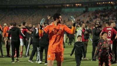 لتدعيم حراسة المرمى.. كولر يصدم الشناوي بقرار ناري