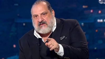 كواليس تعاقد خالد الصاوي وشريف منير على فيلم 