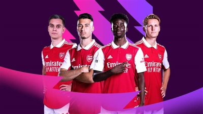 موعد مباراة آرسنال ضد ساوثهامتون في الجولة 32 بالدوري الإنجليزي والقناة الناقلة