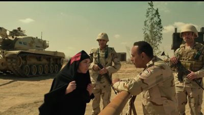 مسلسل الكتيبة 101.. موعد عرض الحلقة 20 والقنوات الناقلة