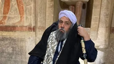 محمد رضوان لـ الفجر الفني: 