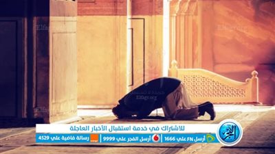 العشر الأواخر من رمضان.. تعرف على فضل صلاة القيام