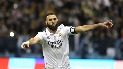 خاص.. اتحاد جدة يتحرك للتعاقد مع كريم بنزيما 
