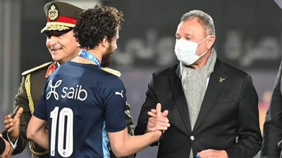 قرار محمود الخطيب النهائي بعد طلب كولر التعاقد مع رمضان صبحي