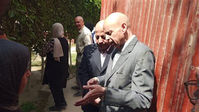 وكيل صحة الشرقية يغلق مستشفى خاص غير مرخصة