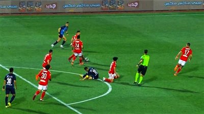 خاص.. الفجر يكشف تفاصيل إصابة عبد الله السعيد الكارثية