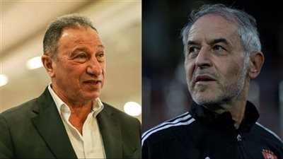 كولر يضغط على رئيس الأهلي لحسم الصفقة الفائزة