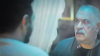 رياض الخولى يتعرض للخيانة من رجاله.. الحلقة 20 من 