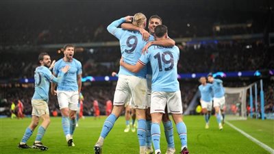 شاهد أهداف مباراة مانشستر سيتي ضد بايرن ميونخ اليوم الثلاثاء 11 / 4 / 2023 في ربع نهائي دوري أبطال أوروبا.. هالاند يدهس البايرن
