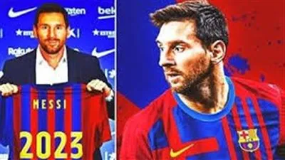 لابورتا على الموعد.. خطة برشلونة لتسجيل صفقة ميسي