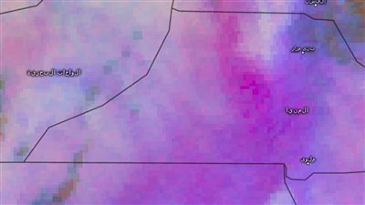 الأرصاد تصدر تحذيرا لأهالي هذه المناطق بسبب الرياح