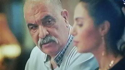 رياض الخولى يطرد نسرين أمين من منزله.. الحلقة 20 من 