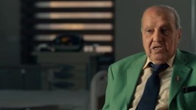 فيلم وثائقي يعرض بطولات الكتيبة 101.. الحلقة الأخيرة من مسلسل الكتيبة 101