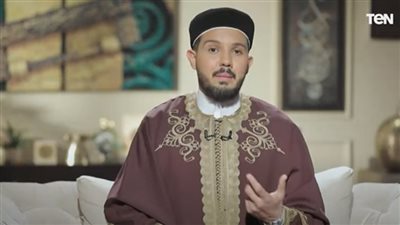 داعية إسلامي: الصبر نصف الإيمان.. وذكر في 90 آية (فيديو)