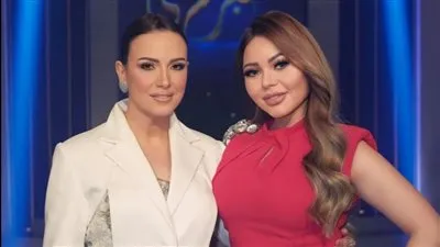 ريهام عبد الغفور: عانيت كثيرا بسبب أزمة نفسية.. وزوجي ساعدني فى تخطي هذه الأزمة