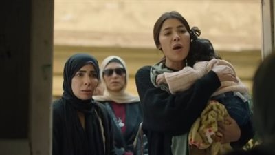 منى زكي تفشل في إقناع جد أبنائها بإسقاط وصايته على أحفاده والقبض على شقيقتها.. ملخص الحلقة 5 من 