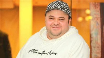 مدحت تيخا يشيد بفيلم 