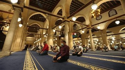 مواقيت الصلاة 21 رمضان 2023 وموعد الإفطار وعدد ساعات الصيام