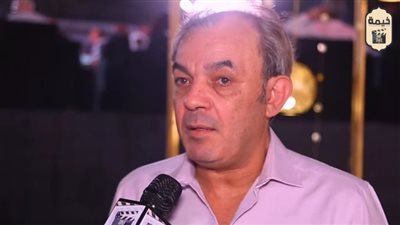 علاء مرسي: أمي خط أحمر.. ونجاحي في الكبير أوي خطوة مهمة في حياتي