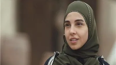 سلمى أبو ضيف متهمه بارتكاب الفاحشة في مسلسل