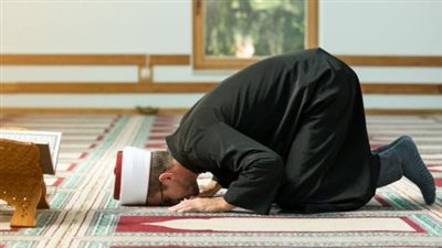 طريقة الاعتكاف الصحيحة في ليلة القدر