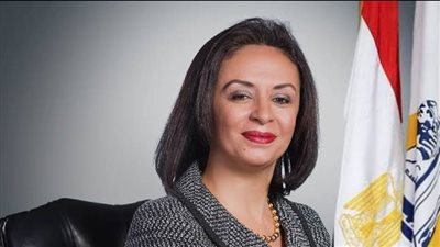 رئيس المجلس القومي للمرأة تشيد بروجينا في «ستهم»: فنانة قادرة وصلت أحاسيس صعبة عن المرأة