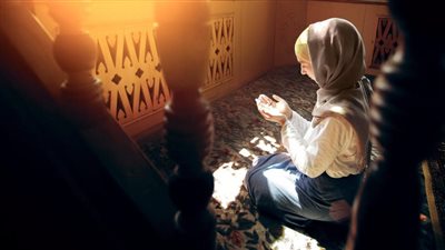 رمضان2023.. أداب وفوائد وشروط اعتكاف النساء بالمسجد