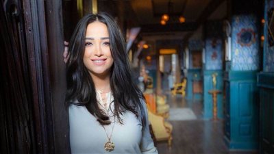 دعاء حكم تروي كواليس العمل مع محمد رمضان في جعفر العمدة