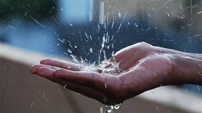 أدعية نزول المطر.. ما هو الدعاء المستحب في رمضان؟