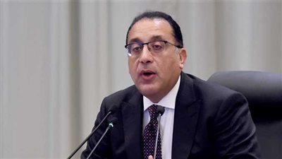 رئيس الوزراء يتابع الموقف التنفيذى للمتحف المصرى الكبير وتطوير المنطقة المحيطة