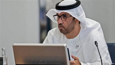 سلطان الجابر يدعو لتطوير أداء مؤسسات التمويل الدولية لدعم النمو الاقتصادي والعمل المناخي