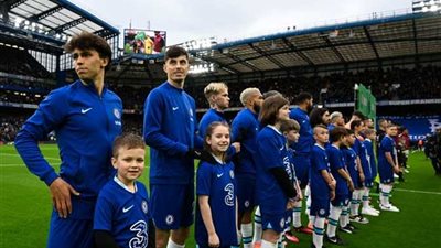 الدوري الإنجليزي الممتاز.. موعد مباراة تشيلسي وبرايتون والقناة الناقلة والتشكيل