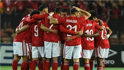 عاجل.. كولر يحدد قائمة الراحلين عن الأهلي