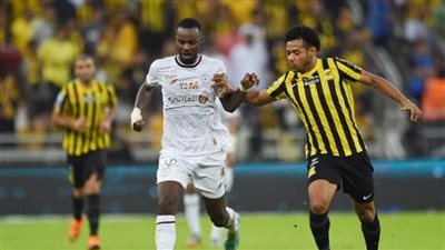 موعد مباراة الاتحاد ضد الشباب في الدوري السعودي 2022 / 2023 والقناة الناقلة وملعب اللقاء