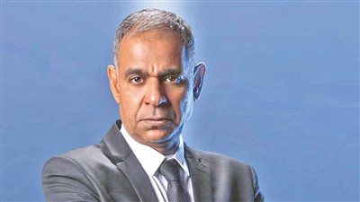 محمود البزاوي لـ الفجر الفني: 