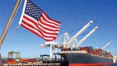 معدل التضخم الأمريكي يتراجع لأدنى مستوى منذ مايو 2022