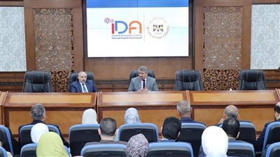 التنمية الصناعية: إنهاء العمل بالمكاتبات الورقية والربط إلكترونيًا بين إدارات الهيئة