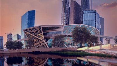 المملكة تستضيف معرض الطهي العالمي (InFlavour) بمشاركة أشهر الطهاة العالميين في أكتوبر المقبل