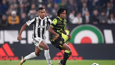 تشكيل يوفنتوس اليوم لمواجهة سبورتنج لشبونة في ربع نهائي الدوري الأوروبي.. دي ماريا وفلاهوفيتش على رأس الهجوم