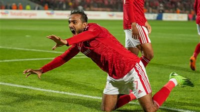 عاجل.. الزمالك يجهز خطاب جديد للفيفا لمضاعفة عقوبة كهربا