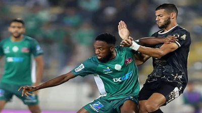 منافس الأهلي في دوري الأبطال.. موعد مباراة حسنية أكادير والرجاء البيضاوي في كأس العرش المغربي