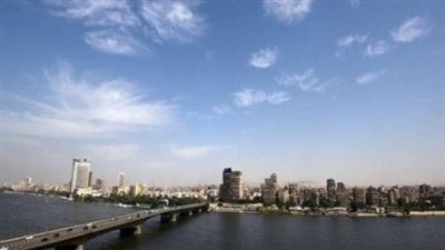 بدرجات الحرارة.. بيان هام للأرصاد بشأن طقس 28 رمضان 