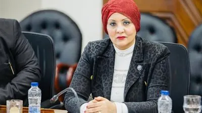 برلمانية تؤكد أهمية موافقة الحكومة على حافز إضافي لتوريد القمح لـ 1500